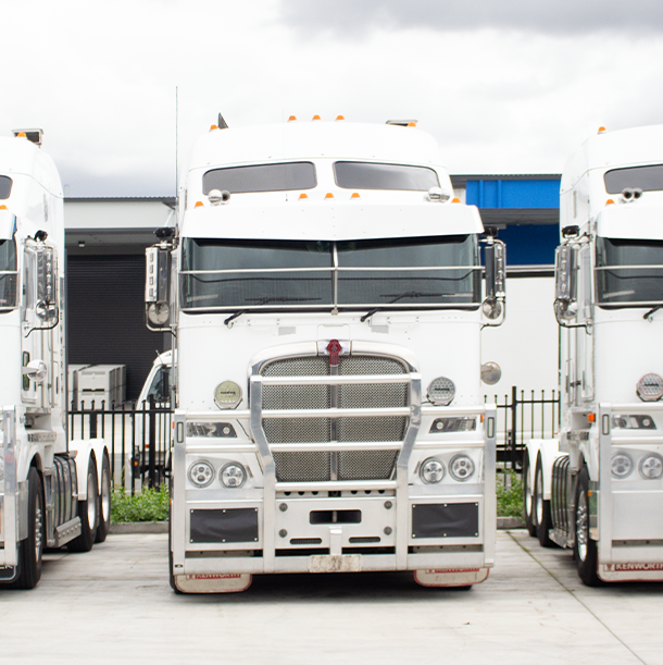 Trucks 2 Icons 1 FFTM Trucks